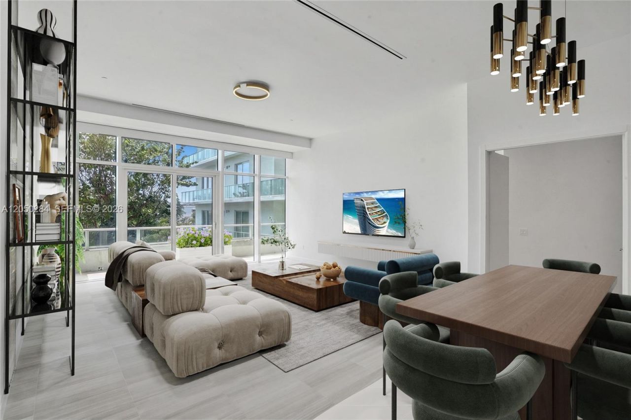 4701 N Meridian Ave , Unit 214, Miami Beach, FL 33140 Photo