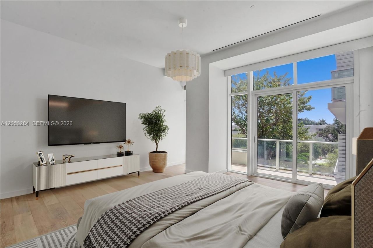 4701 N Meridian Ave , Unit 214, Miami Beach, FL 33140 Photo