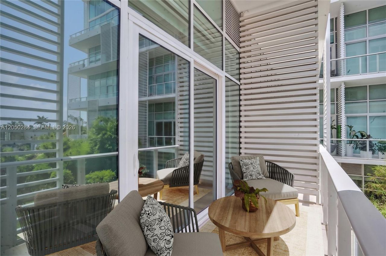 4701 N Meridian Ave , Unit 214, Miami Beach, FL 33140 Photo