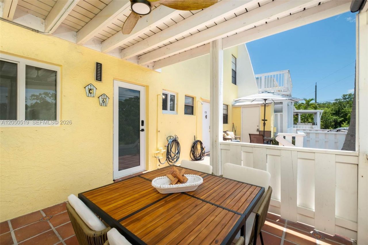 1500 Ocean Bay Dr, Unit C6, Key Largo, FL 33037 Photo