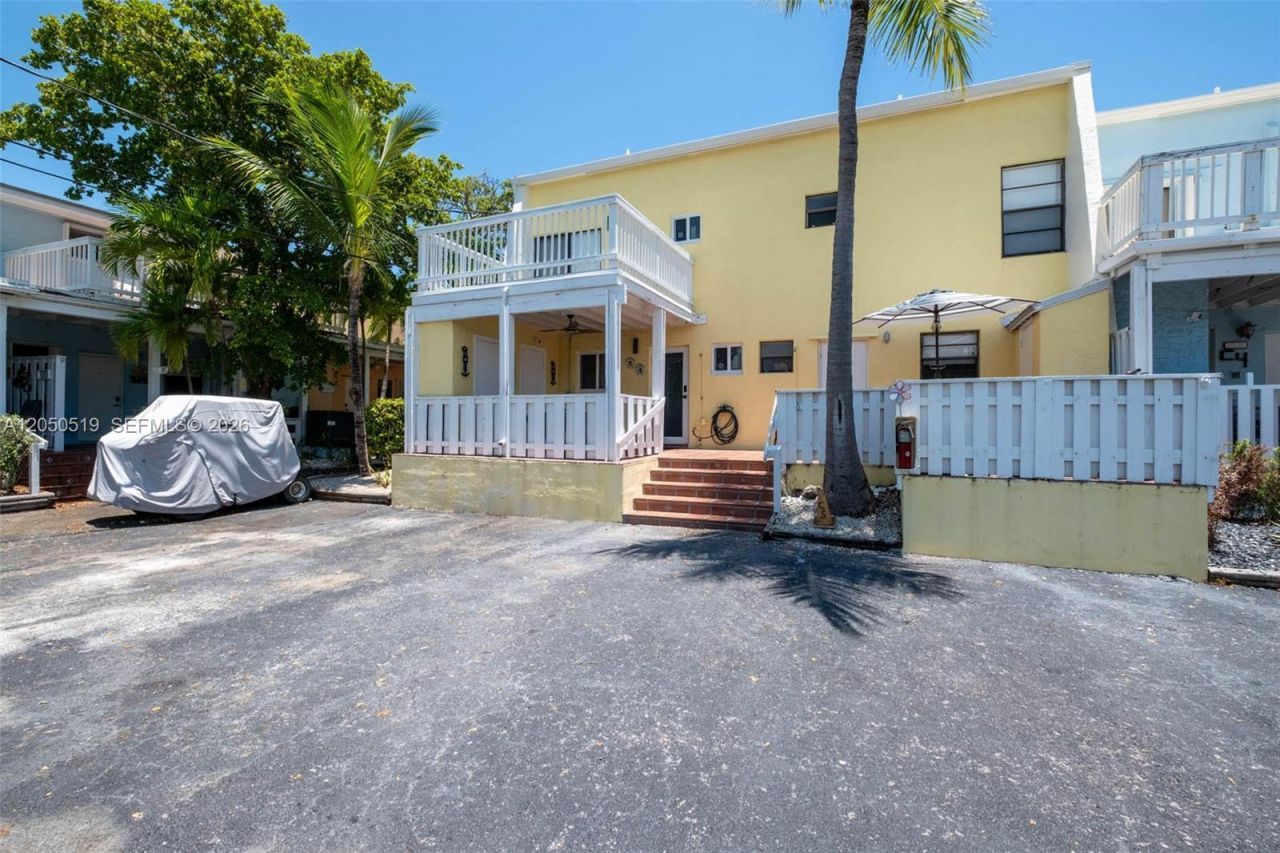 1500 Ocean Bay Dr, Unit C6, Key Largo, FL 33037 Photo