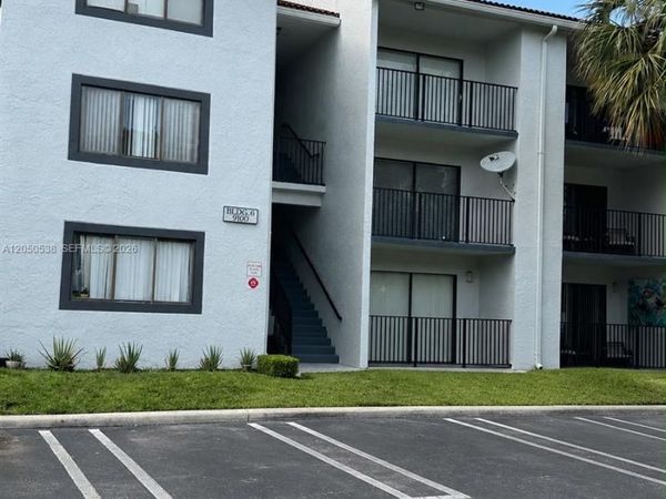 9100 W Atlantic Blvd, Unit 627, Coral Springs, FL 33071