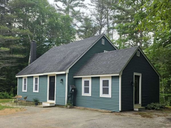 11 Horse Pasture Lane, Thornton, NH 03285