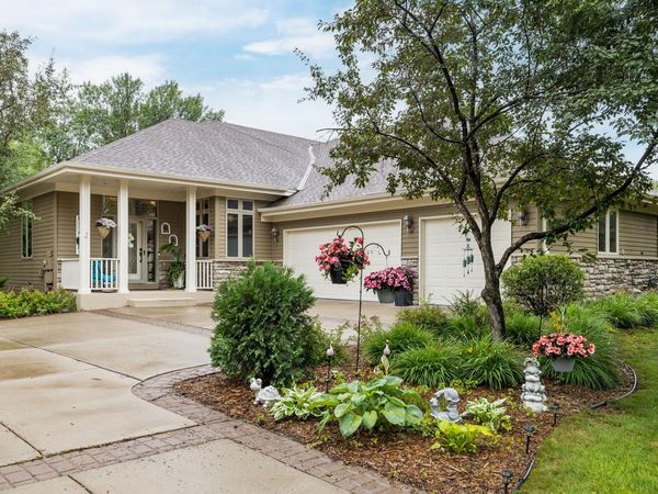 3365 Glynwater Trail NW, Prior Lake, MN 55372