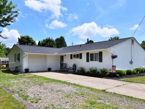 10270 Wellington Road, Streetsboro, OH 44241