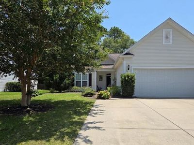 82 Cypress Creek Dr., Murrells Inlet, SC 29576