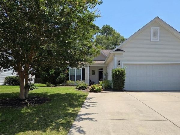 82 Cypress Creek Dr., Murrells Inlet, SC 29576