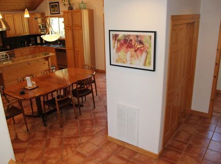 11450 Cinder Cone Drive, Truckee, CA 96161 Photo