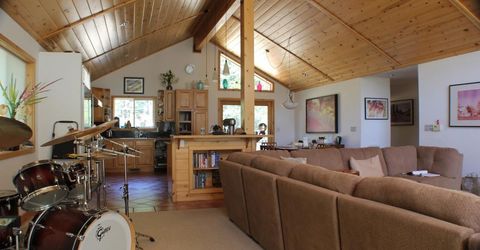 11450 Cinder Cone Drive, Truckee, CA 96161 Photo