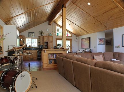 11450 Cinder Cone Drive, Truckee, CA 96161 Photo