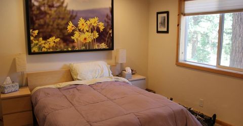 11450 Cinder Cone Drive, Truckee, CA 96161 Photo
