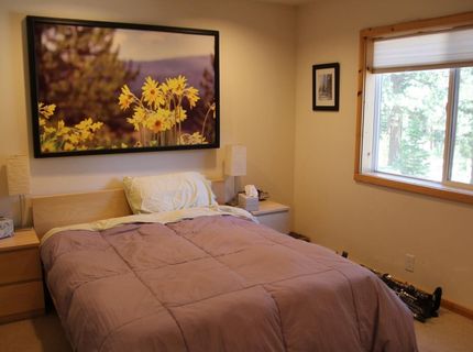 11450 Cinder Cone Drive, Truckee, CA 96161 Photo