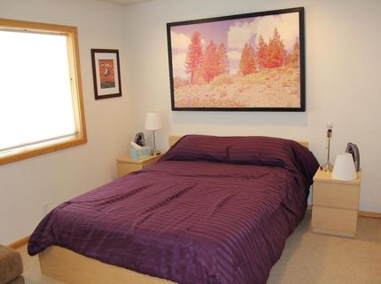 11450 Cinder Cone Drive, Truckee, CA 96161 Photo