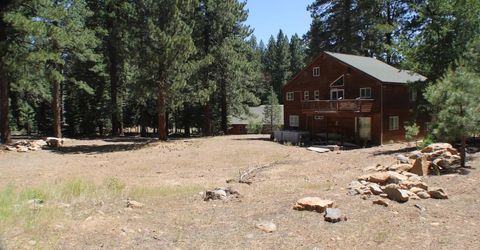 11450 Cinder Cone Drive, Truckee, CA 96161 Photo