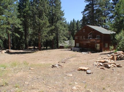 11450 Cinder Cone Drive, Truckee, CA 96161 Photo