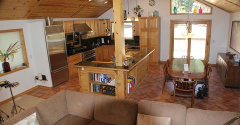11450 Cinder Cone Drive, Truckee, CA 96161 Photo