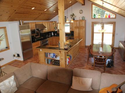 11450 Cinder Cone Drive, Truckee, CA 96161 Photo