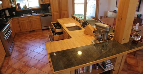 11450 Cinder Cone Drive, Truckee, CA 96161 Photo