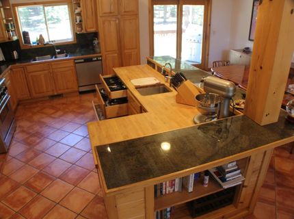 11450 Cinder Cone Drive, Truckee, CA 96161 Photo
