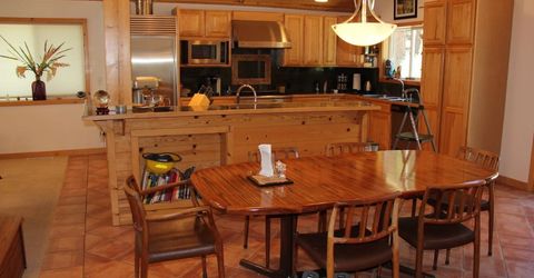 11450 Cinder Cone Drive, Truckee, CA 96161 Photo
