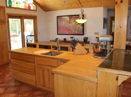 11450 Cinder Cone Drive, Truckee, CA 96161 Photo