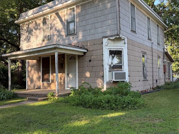 103 S Dunlap Street, Cleveland, OK 74020