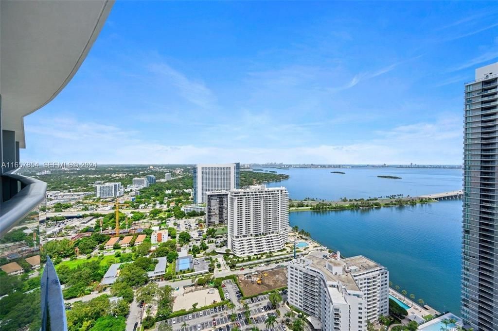 501 NE 31st Street, Unit 3804, Miami, FL 33137 Main Photo
