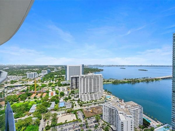 501 NE 31st Street, Unit 3804, Miami, FL 33137