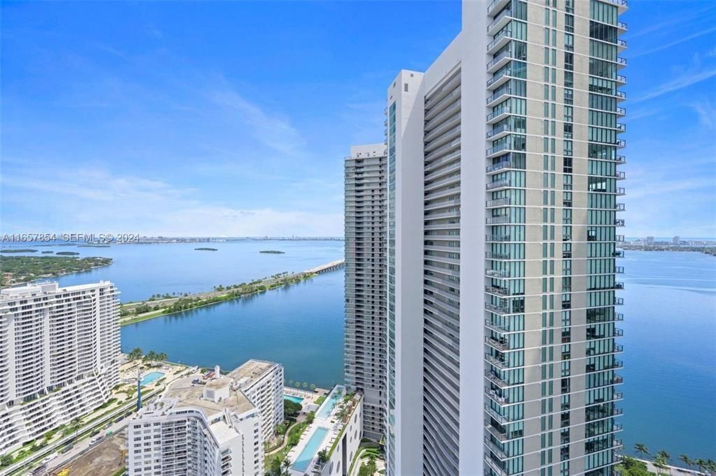 501 NE 31st Street, Unit 3804, Miami, FL 33137 Photo
