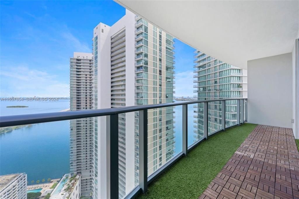 501 NE 31st Street, Unit 3804, Miami, FL 33137 Photo