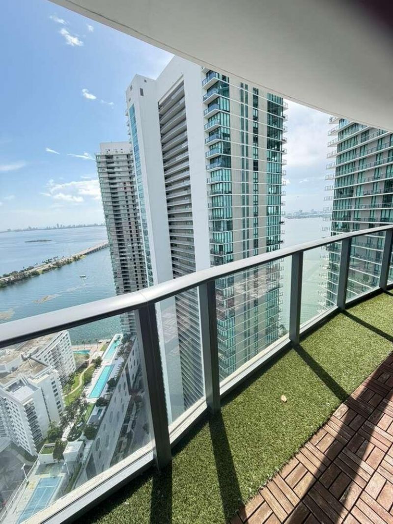 501 NE 31st Street, Unit 3804, Miami, FL 33137 Photo