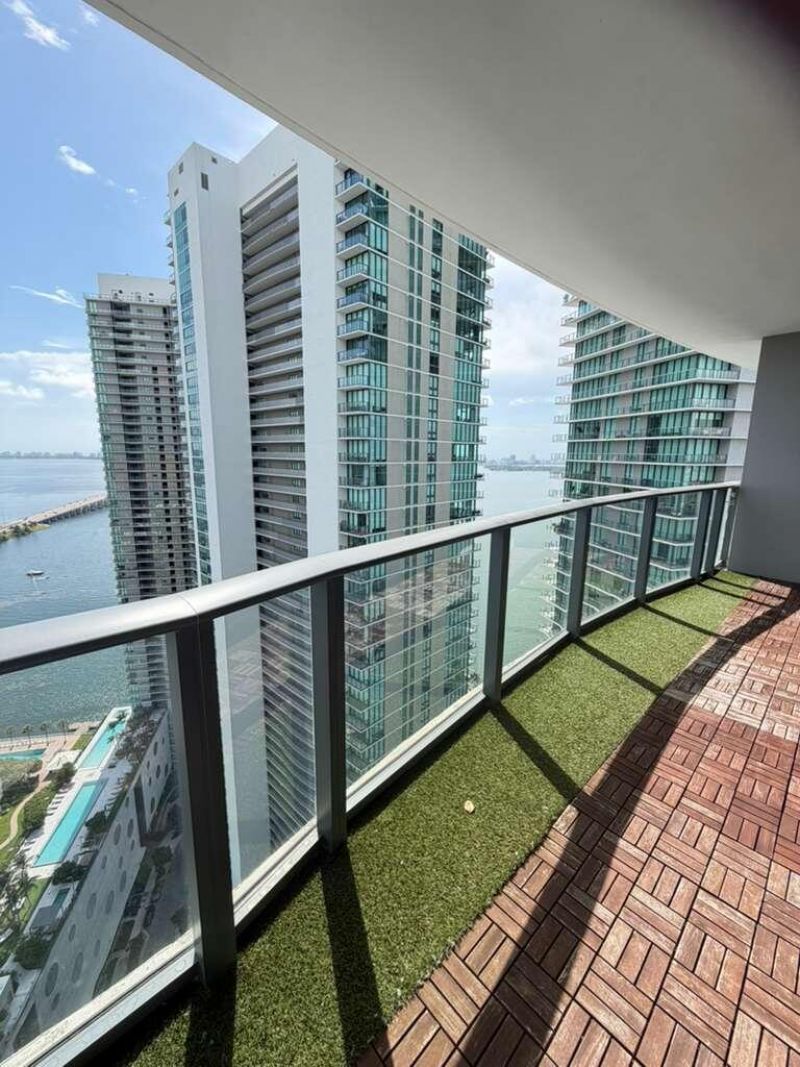 501 NE 31st Street, Unit 3804, Miami, FL 33137 Photo