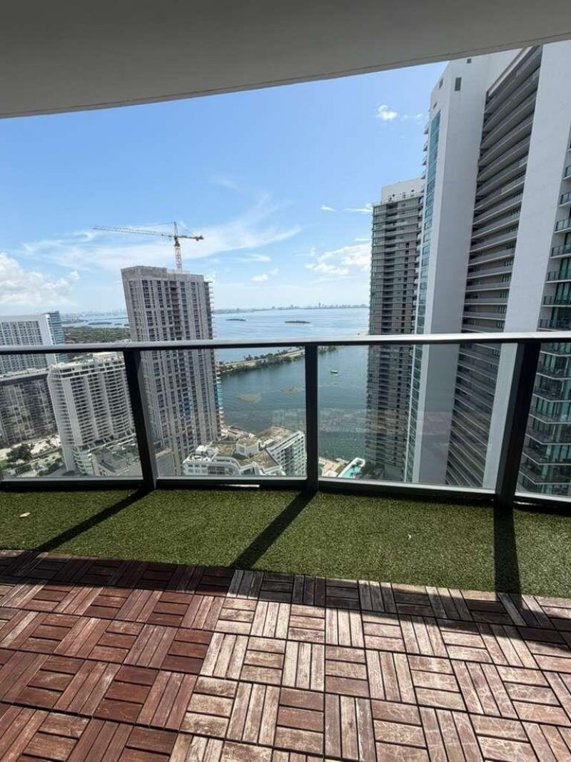 501 NE 31st Street, Unit 3804, Miami, FL 33137 Photo