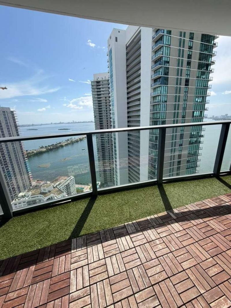 501 NE 31st Street, Unit 3804, Miami, FL 33137 Photo
