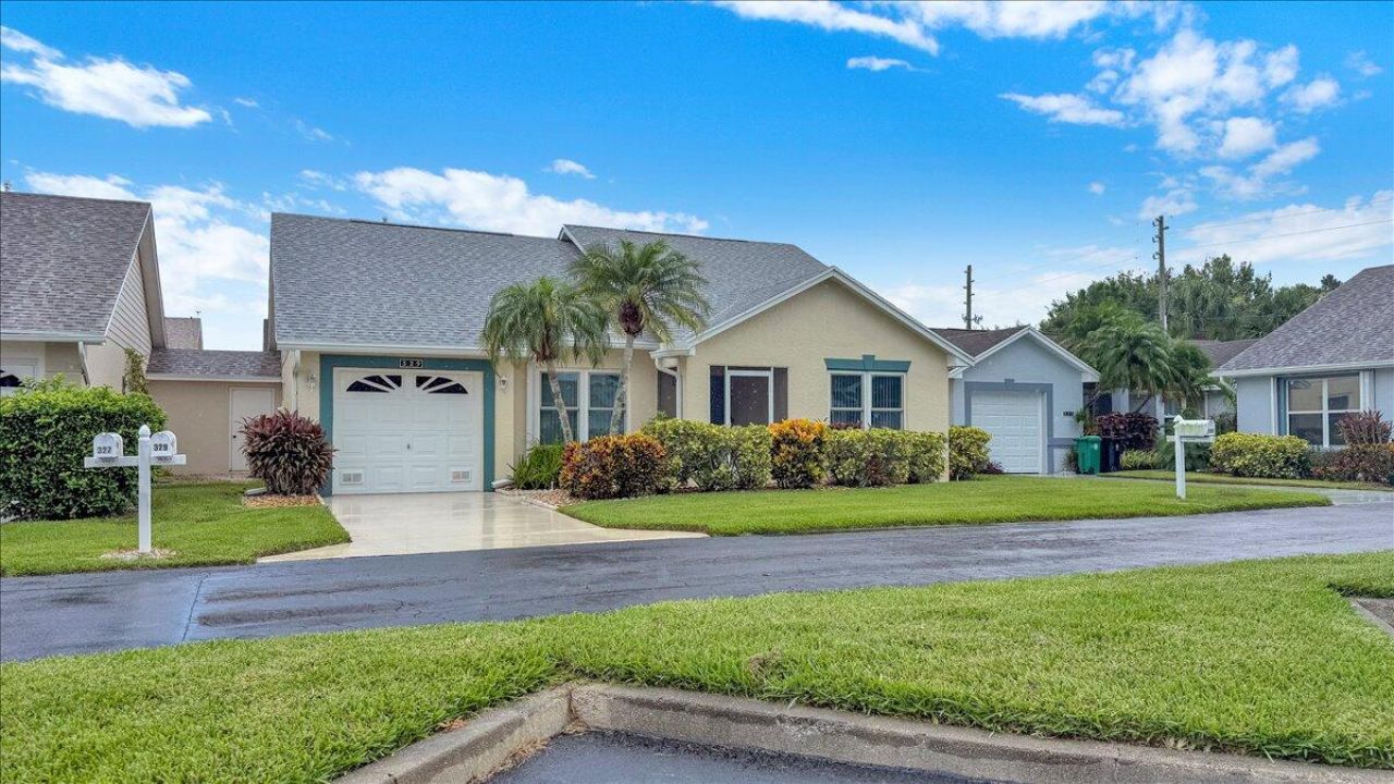 329 NW Tuscany Court, Port Saint Lucie, FL 34986 Photo