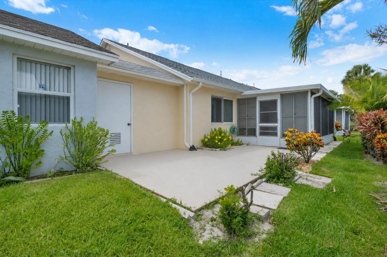329 NW Tuscany Court, Port Saint Lucie, FL 34986 Photo