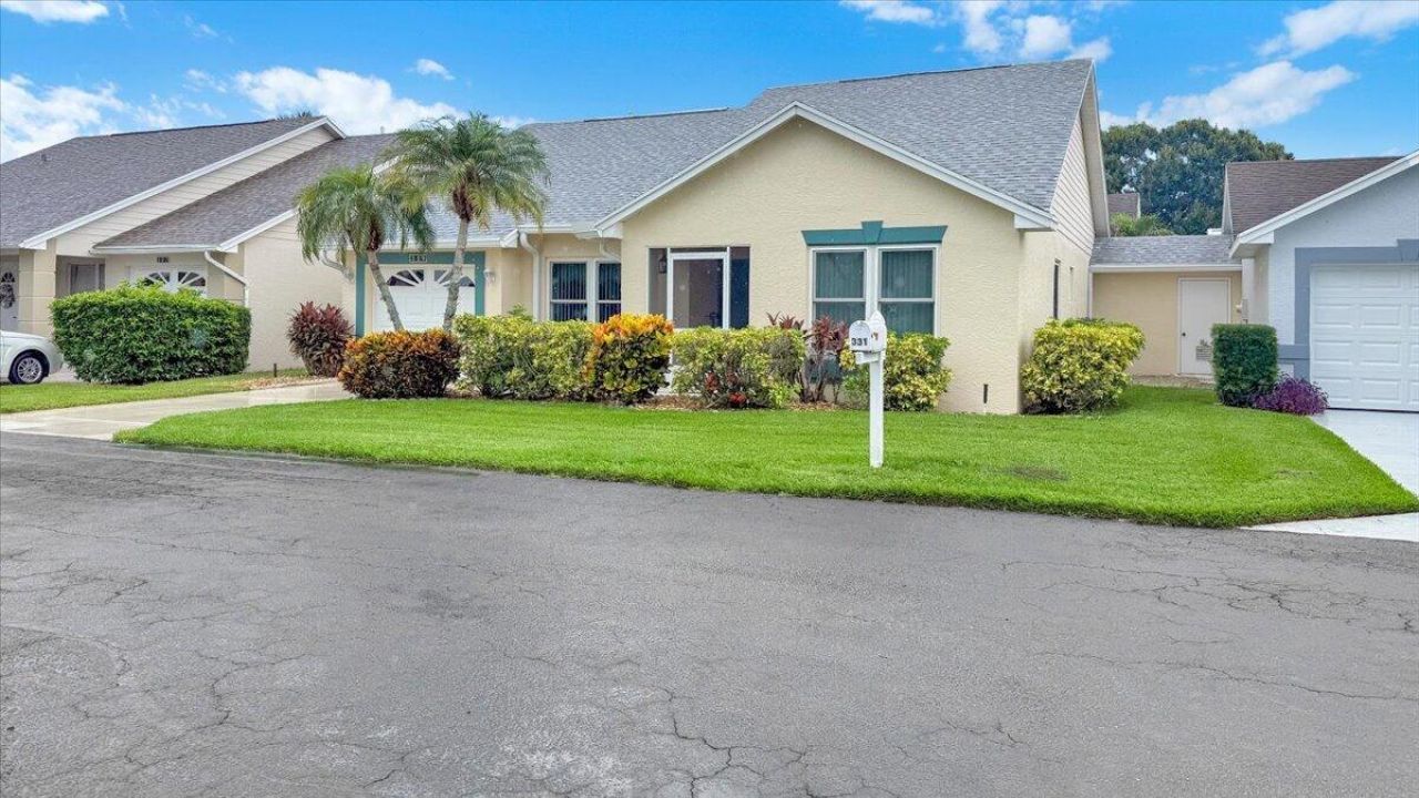 329 NW Tuscany Court, Port Saint Lucie, FL 34986 Photo