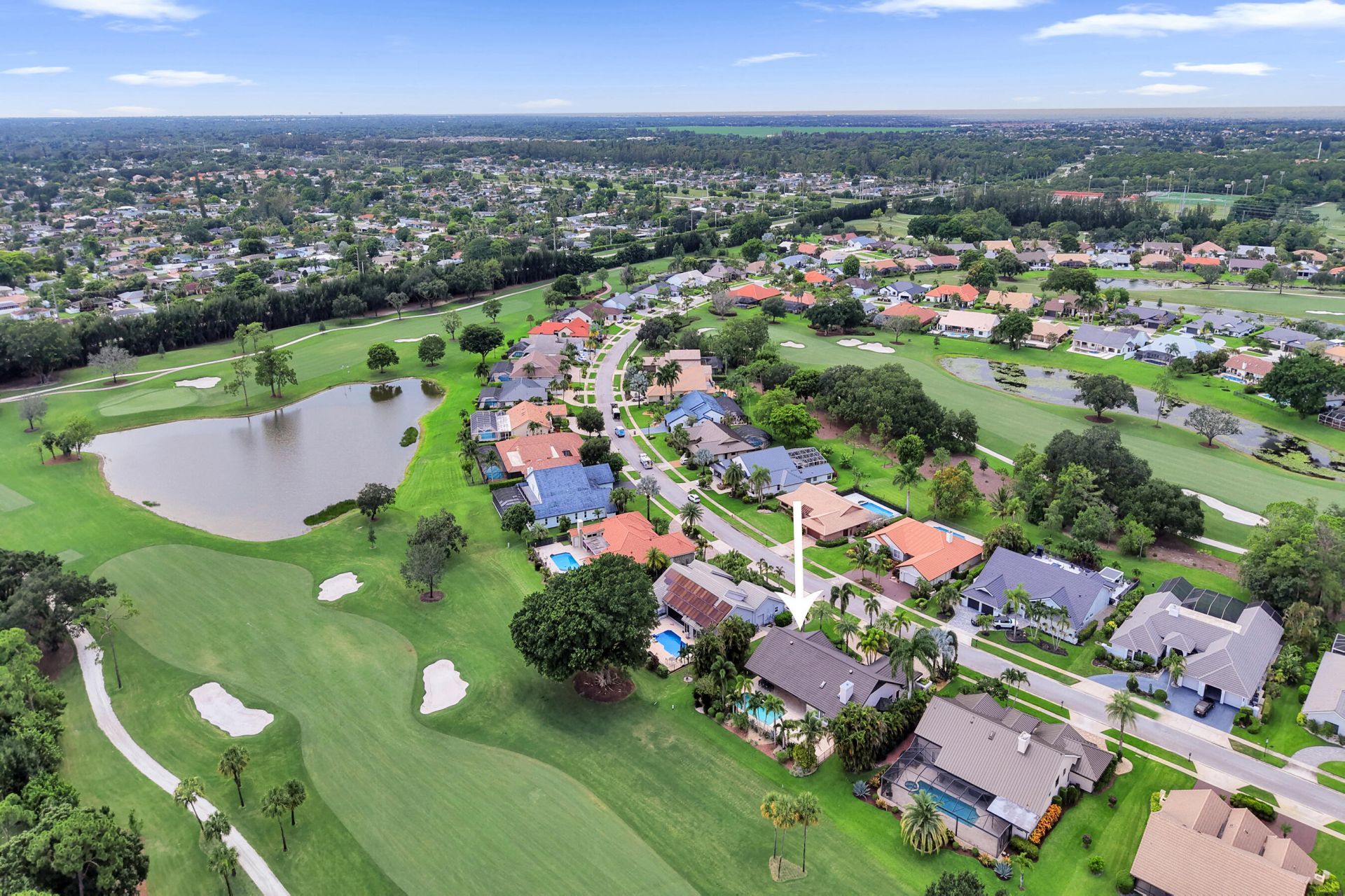 10630 Boca Woods Lane, Boca Raton, FL 33428 Photo