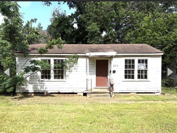 5518 Prentiss Avenue , Shreveport, LA 71108