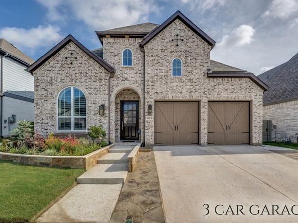 1624 18th Street, Northlake, TX 76226
