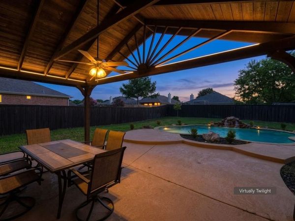 3010 Elderberry Drive, Wylie, TX 75098