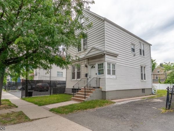 971 Grove St, Irvington, NJ 07111