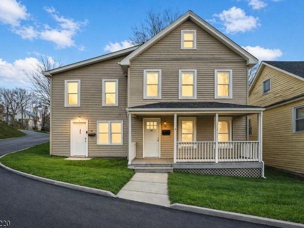 14 Church St, Sussex, NJ 07461