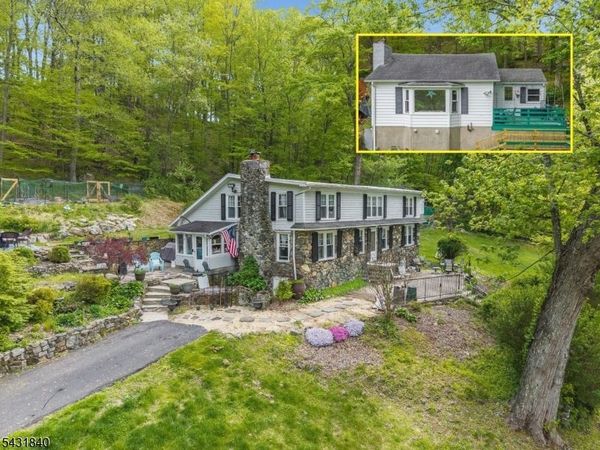 30 Hoffmans Crossing R, Lebanon, NJ 07830