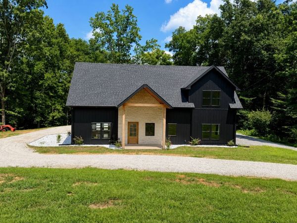 7922 E Plunders Creek Rd , Dickson, TN 37055