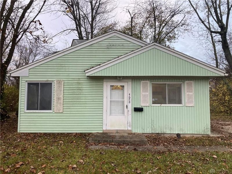 4678 Drew Way, Trotwood, OH 45416 Photo 1