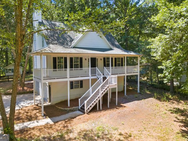 130 Hawkins Farm Lane, Ball Ground, GA 30107