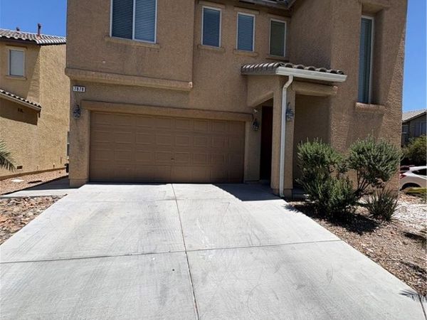 7878 Juniper Forest Street, Las Vegas, NV 89139