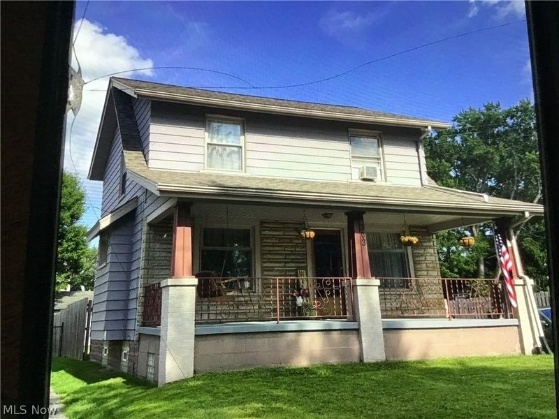 303 STEWART, Hubbard, OH 44425 Photo 2