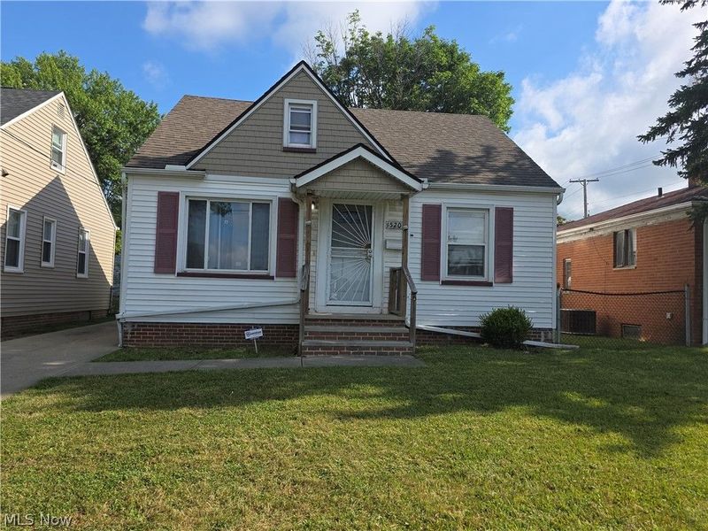 15205 Harvard Avenue, Cleveland, OH 44128 Photo 1